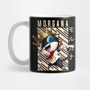 Morgana - Persona 5 Mug